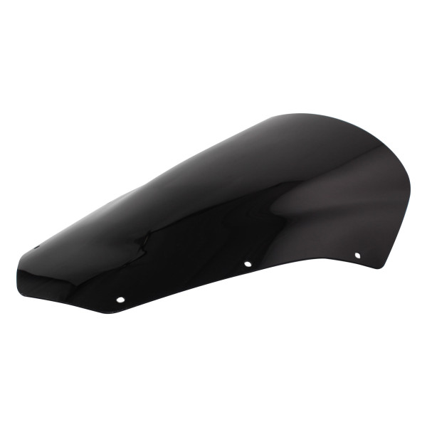 airblade Airblade dark smoked double bubble screen - yamaha fz-6 fazer s2 07>